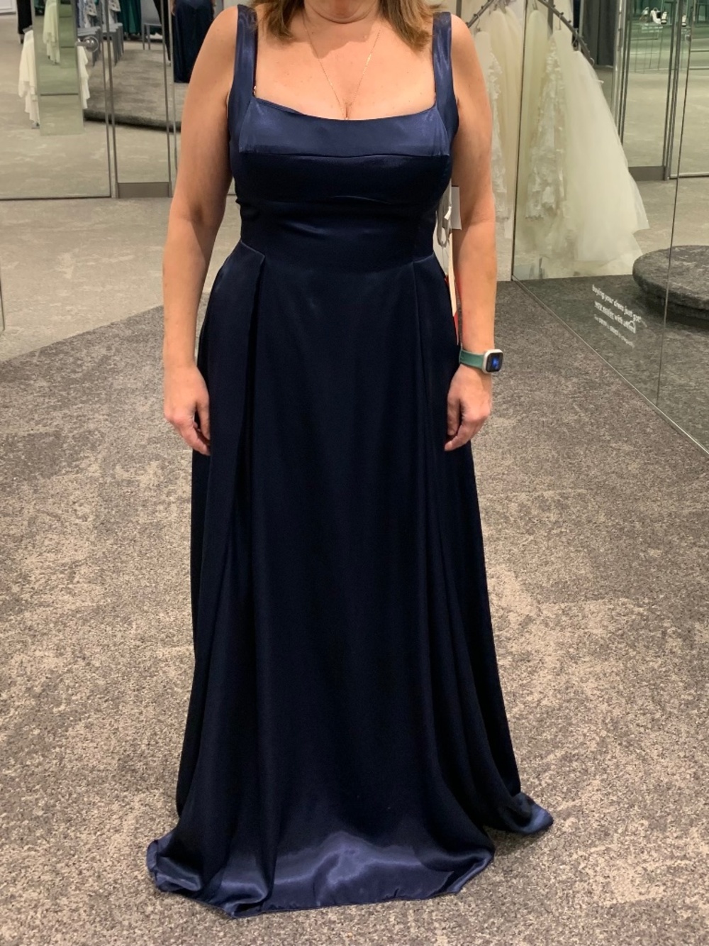 Formal/Wedding Guest/Prom